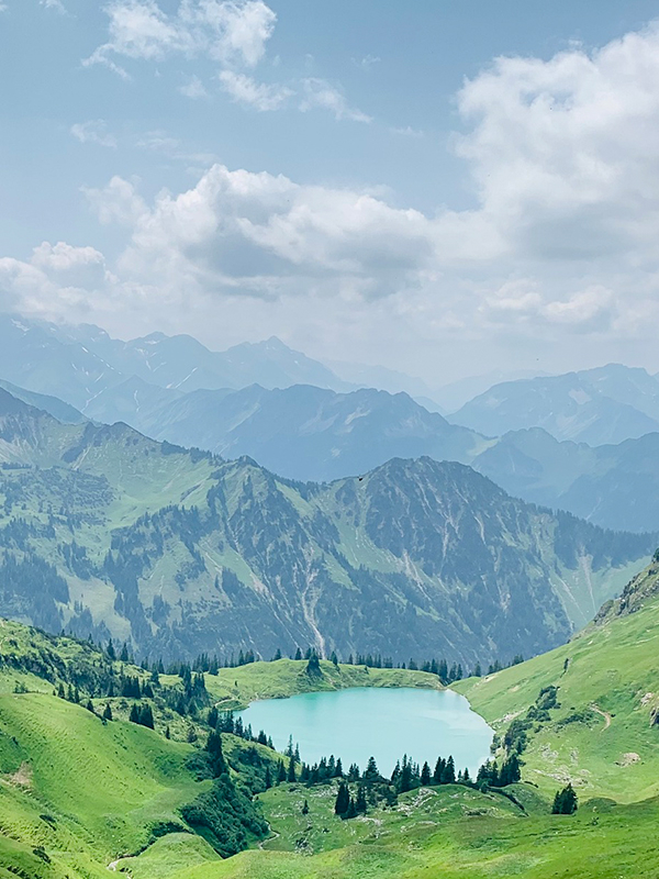 Galerie IIHA Oberstdorf