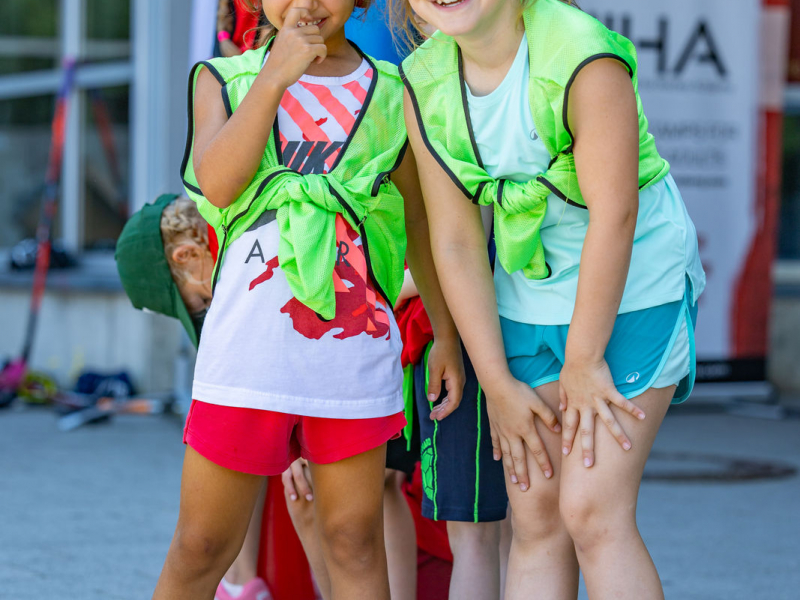 IIHA Girls Camp 37