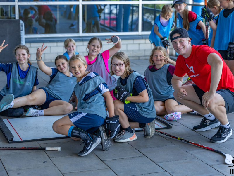 IIHA Girls Camp 39